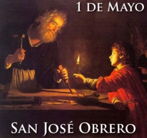 SAN JOSÉ OBRERO